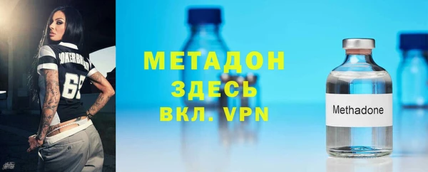 шишки Гусь-Хрустальный