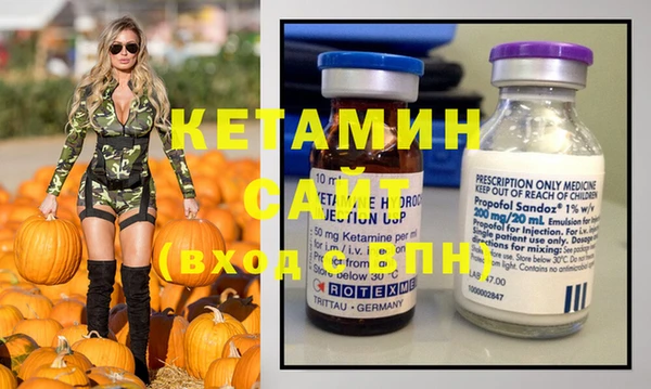 шишки Гусь-Хрустальный